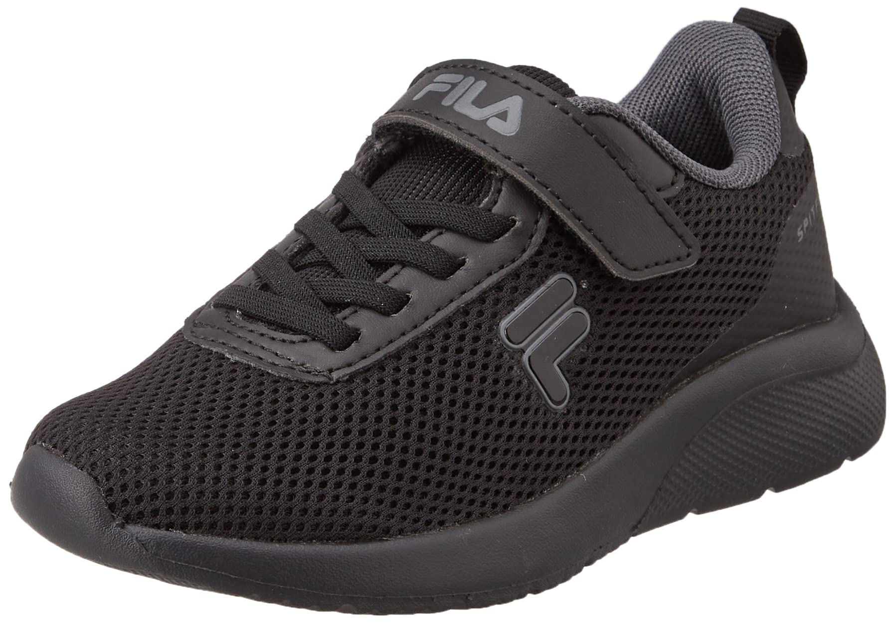 FILA Spitfire V Kids, Zapatillas para Correr Unisex niños