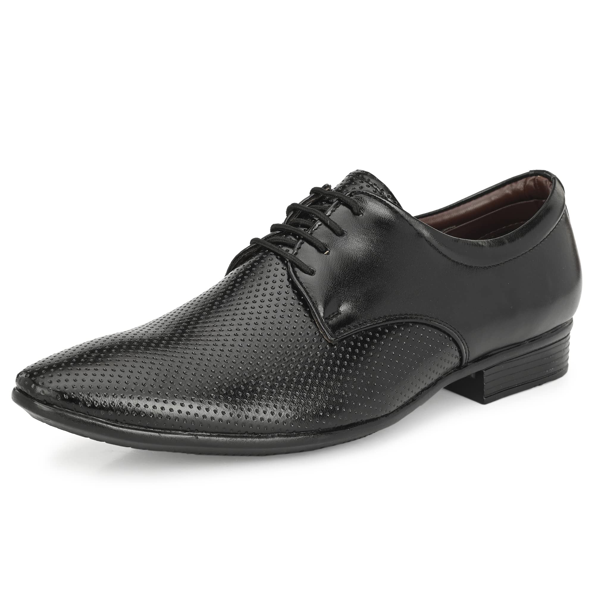 Centrino Black Formal Shoe for Mens 2801-1 (B0BSC1JRJN) Amazon Price History, Amazon Price Tracker