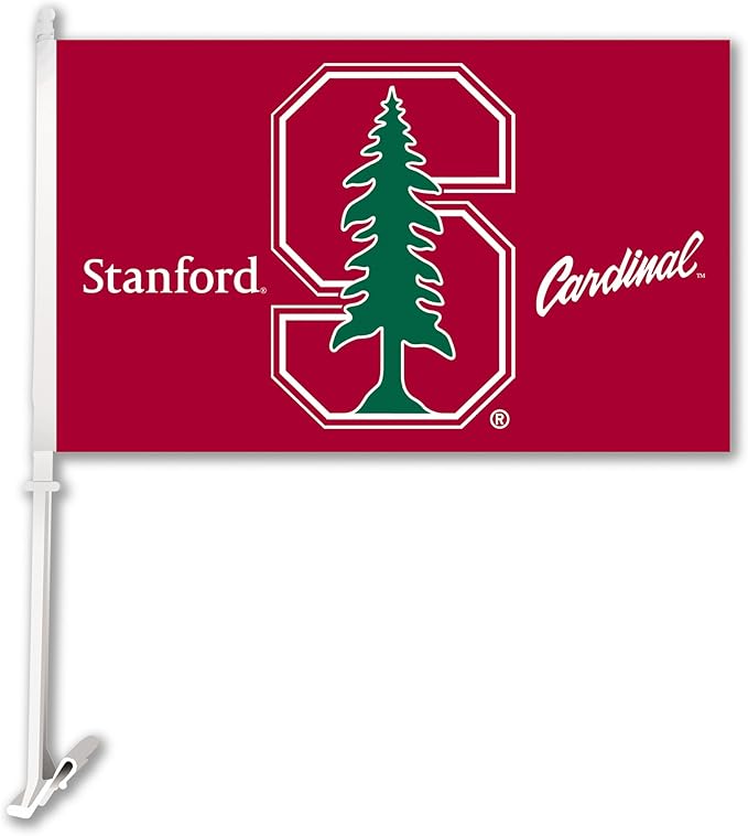 Amazon NCAA ルイジアナ ラファイエット レイジン ケージョン カー フラッグ 取り付け用ブラケット ワンサイズ カモフラージュ