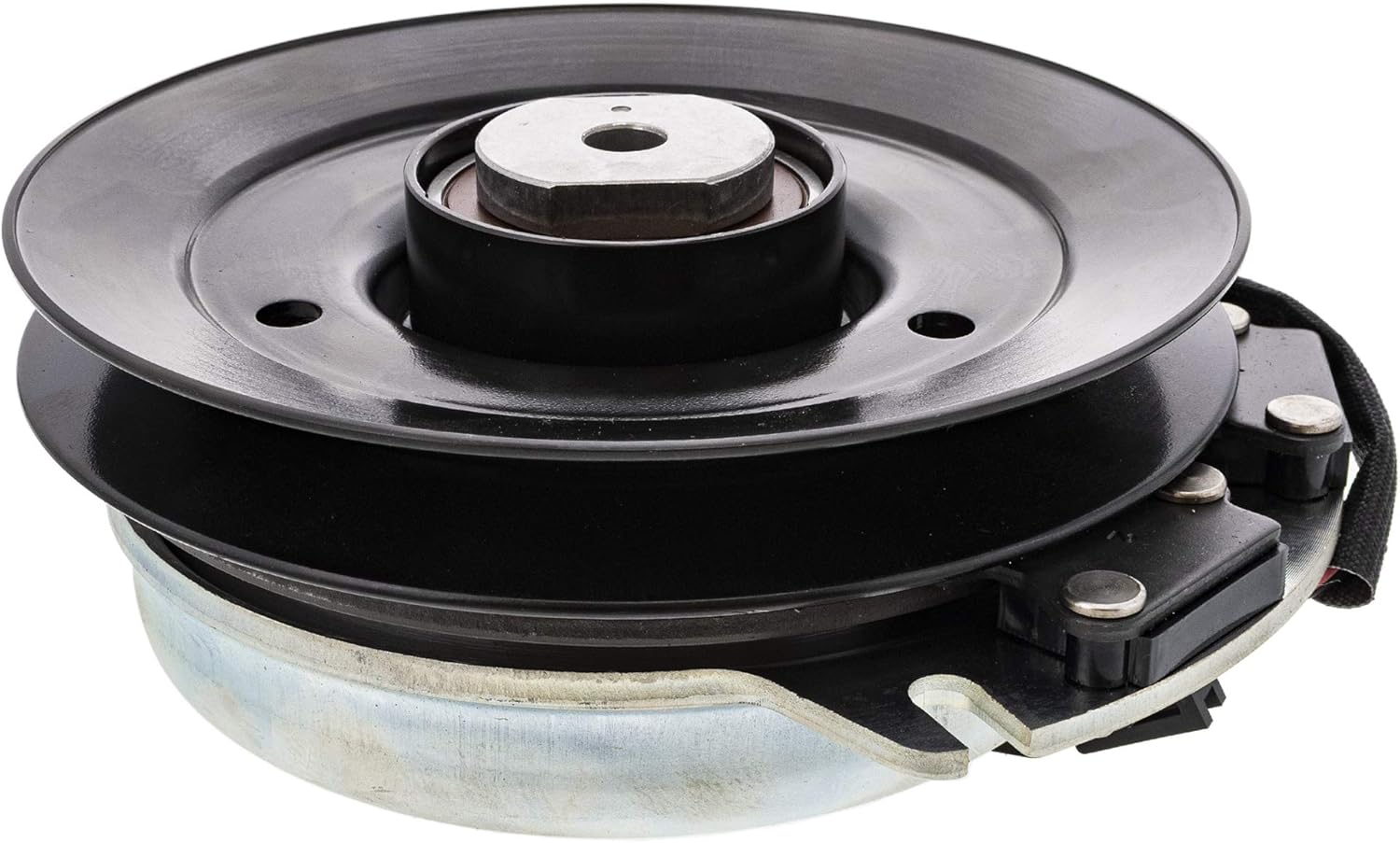 Lawn Mower Parts & Accessories Home & Garden 8TEN Electric PTO Clutch