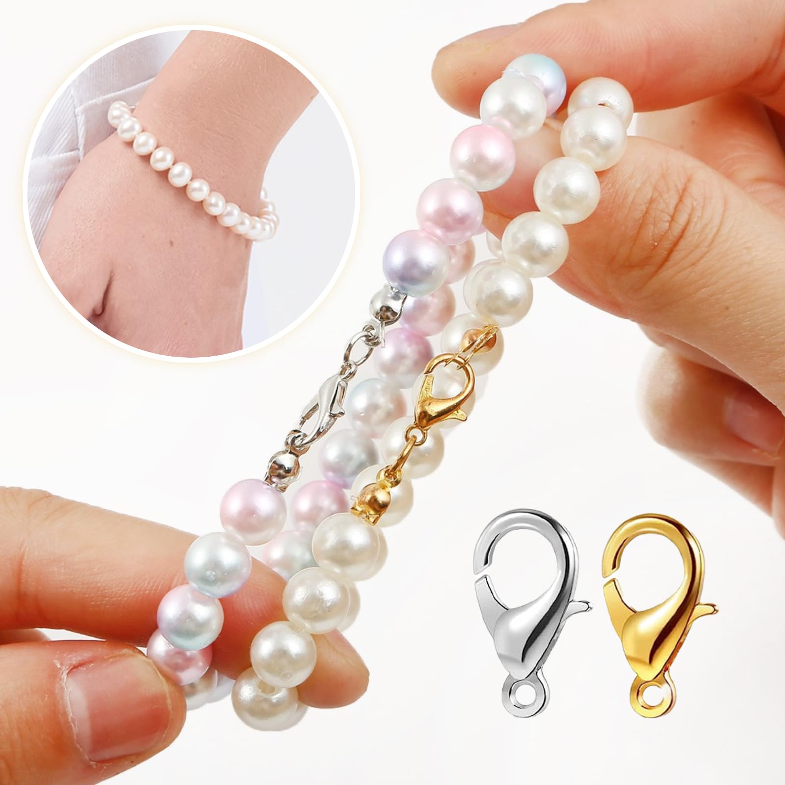 5/0 Piercing Saw Blades (Pack of 144 Blades) for Jewelry Watch Making