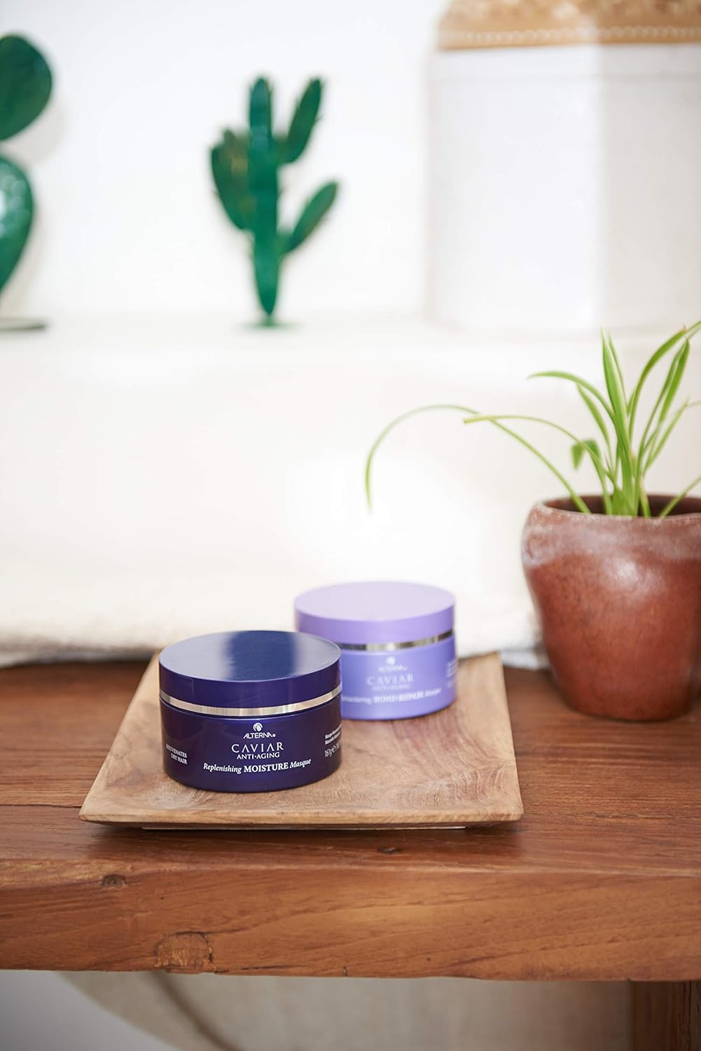 Amazon.com: Alterna Caviar Anti-Aging Replenishing Moisture Masque