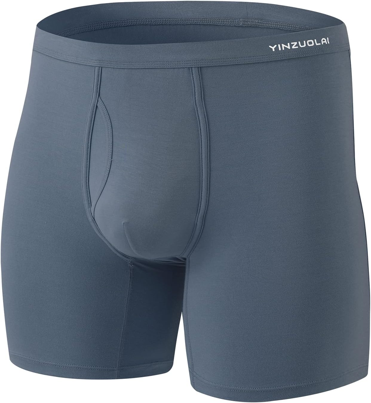 Pantalon En Velours Côtelé à Taille élastique Et Coupe Modern Fit Jusqu Au 7 Xl