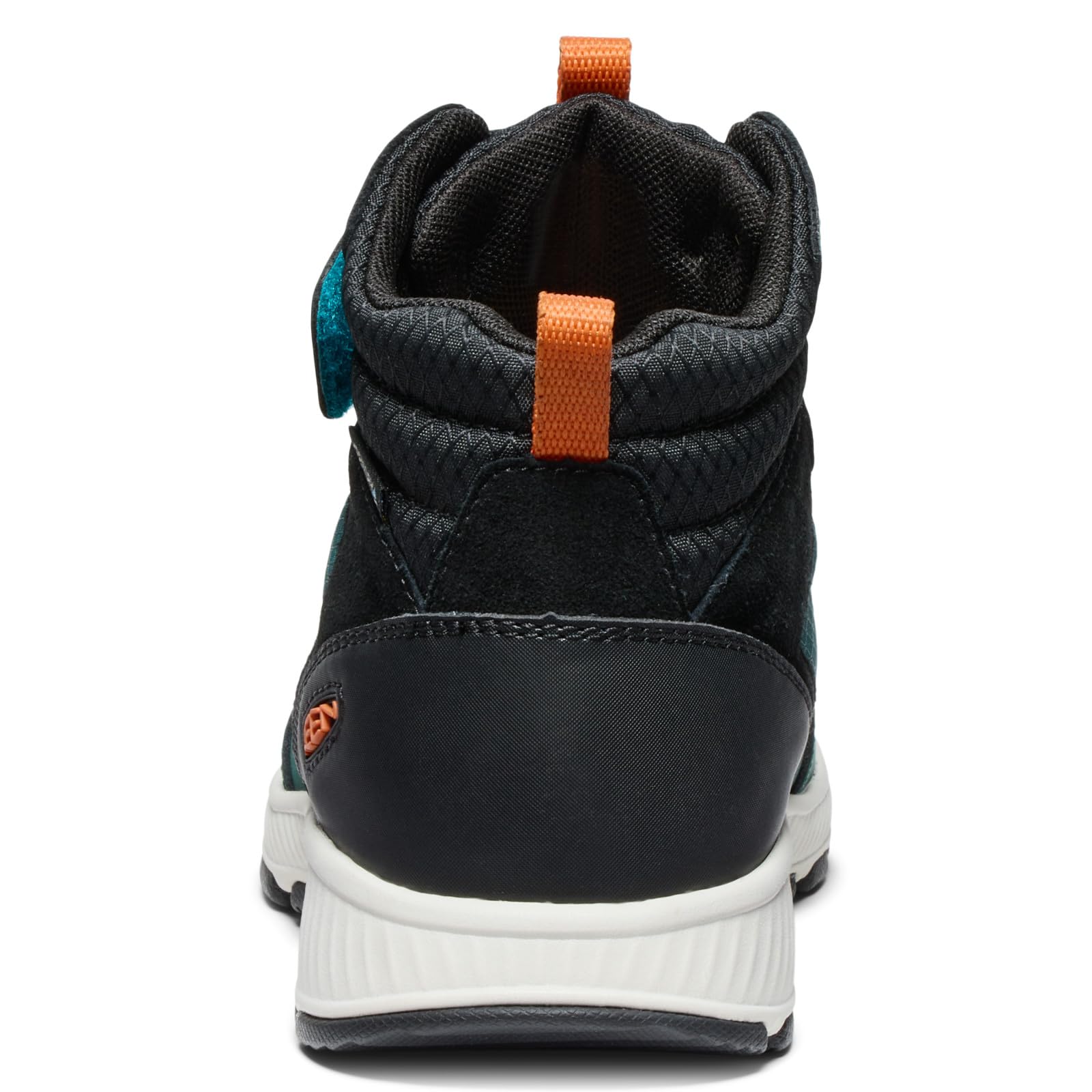 KEEN Unisex-Child Skua Mid Waterproof Hiking Boots
