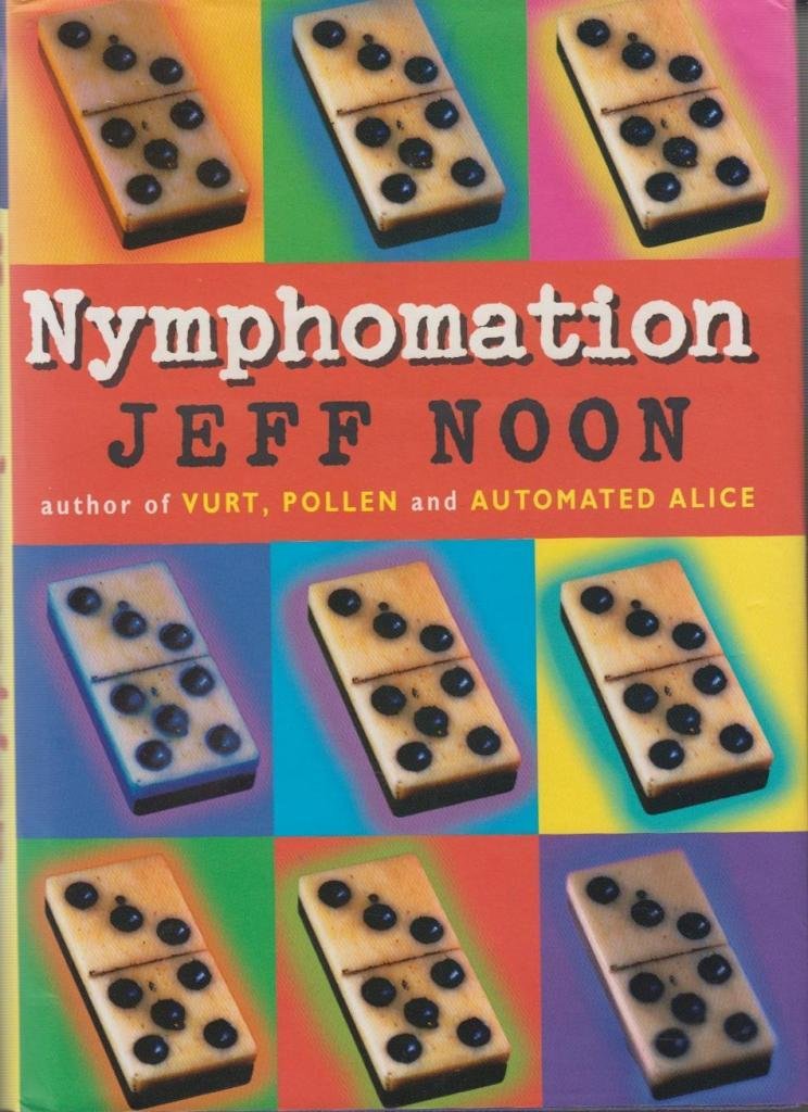 Nymphomation