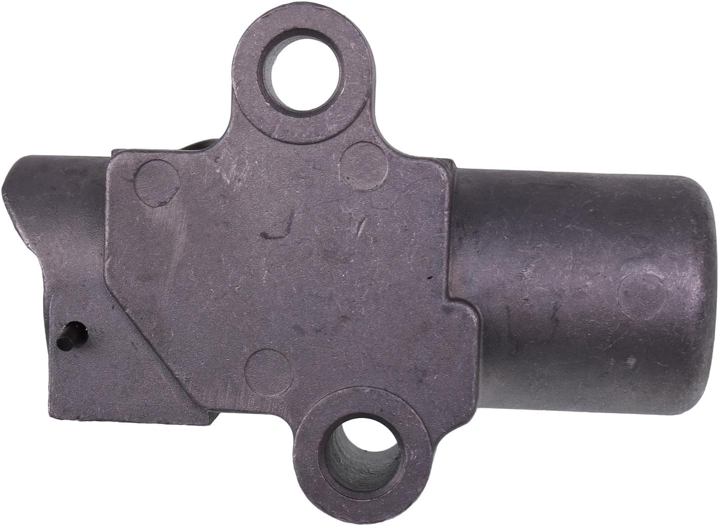 HOLDWELL Timing Belt Hydraulic Tensioner 13540-20030 1354020030 compatible with Toyota 2002-2006 Camry 2001-2007 Highlander 2004-2007 Sienna 2004-2008 Solara 6 Cyl 3.0L 3.3L