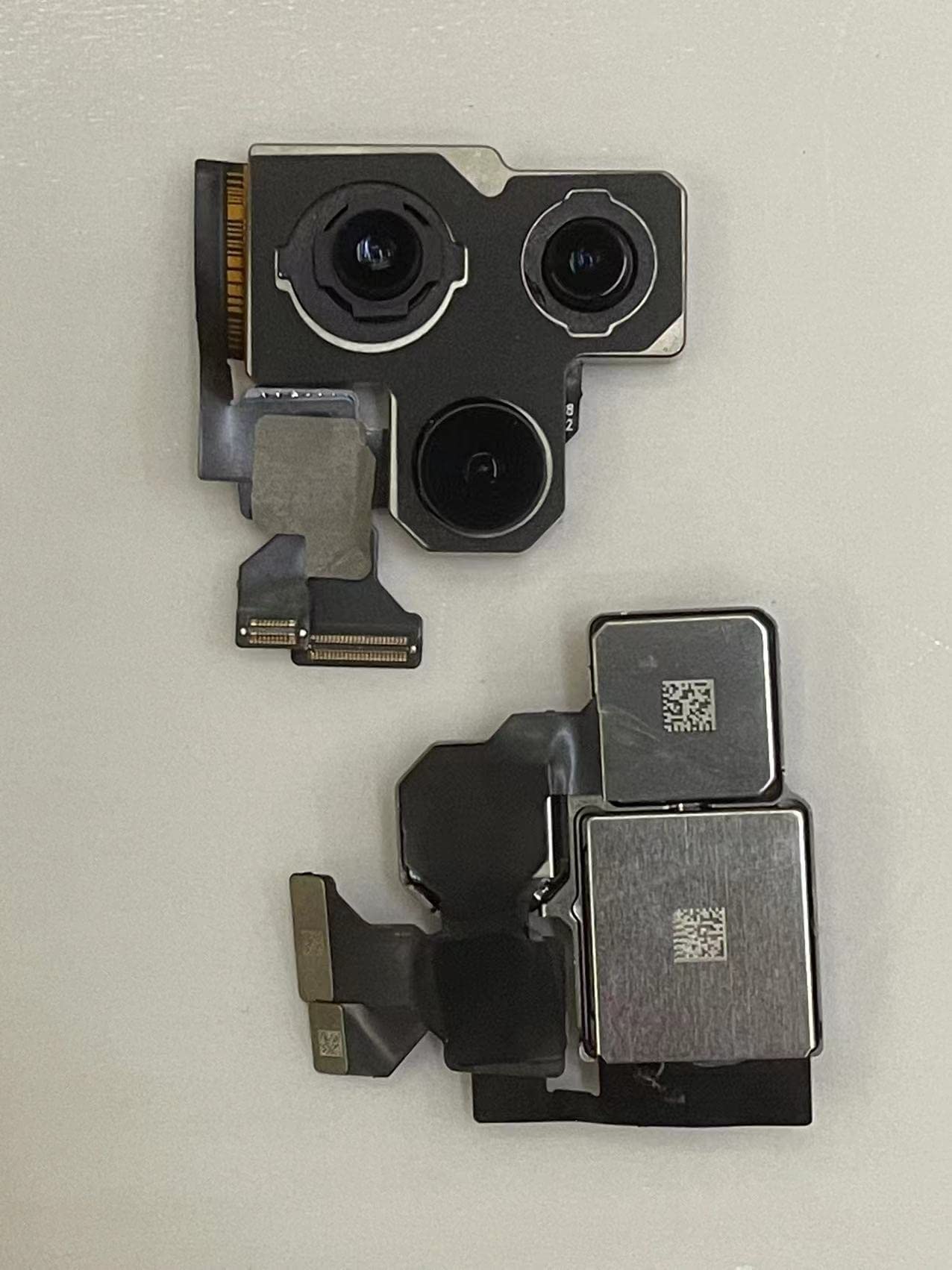 for iPhone 13 Pro Max Rear Camera Replacement