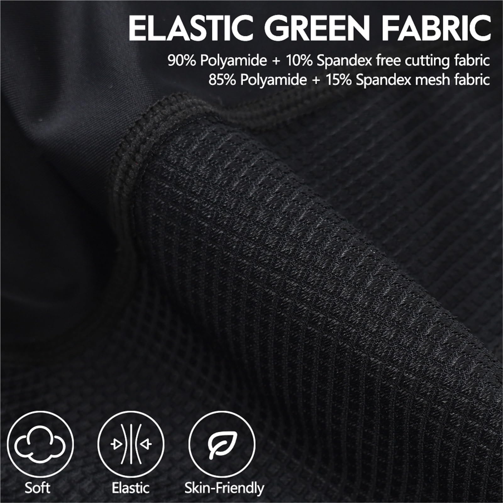 Salopette Ciclismo Pantaloncini da ciclismo da uomo Pantaloni 3/4 Pantaloncini da ciclista da strada Pro Pantaloncini con bretelle Calzamaglia da bicicletta imbottita Bavaglino da moto con interfaccia