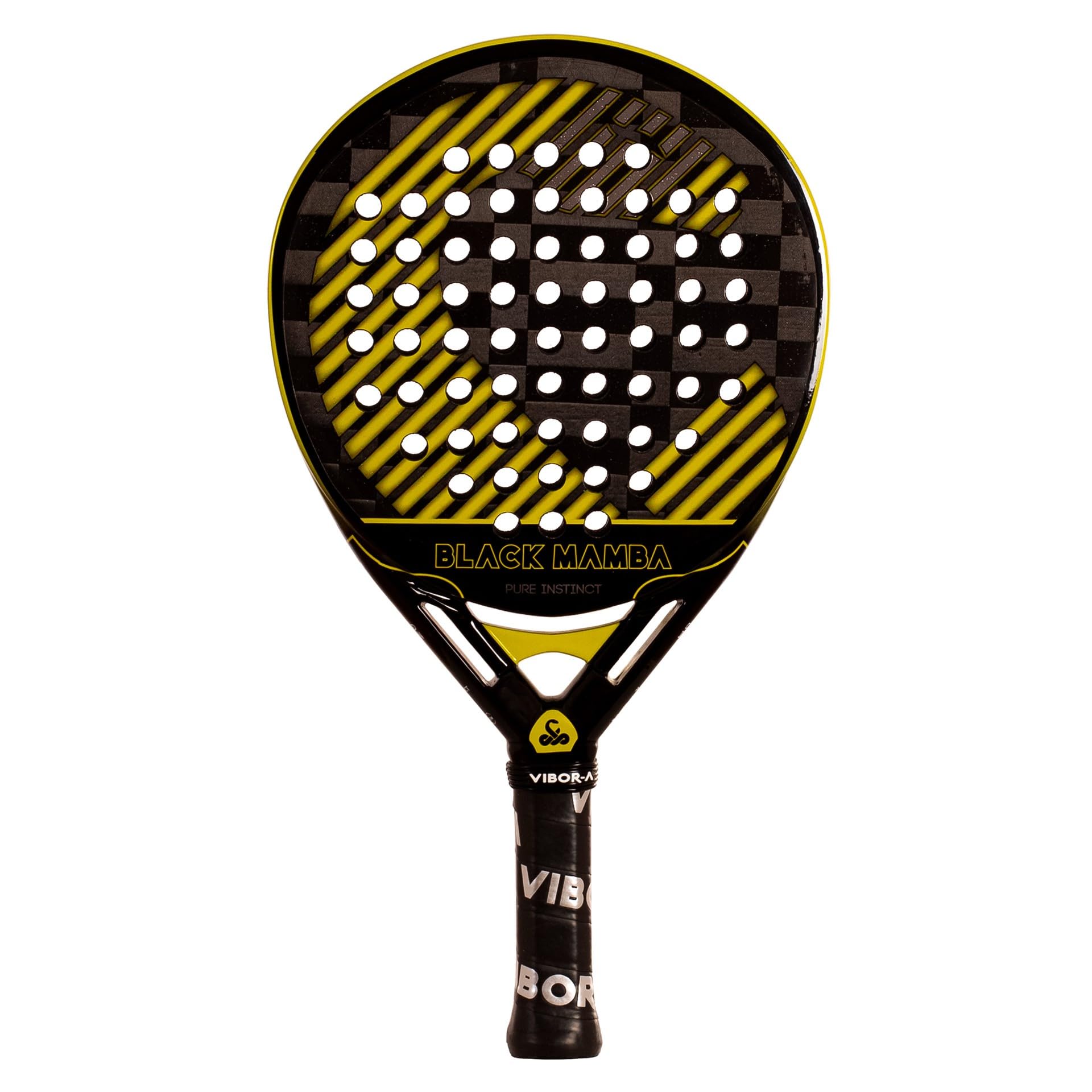 Pala de pádel Starvie Brava Soft unisex para adultos