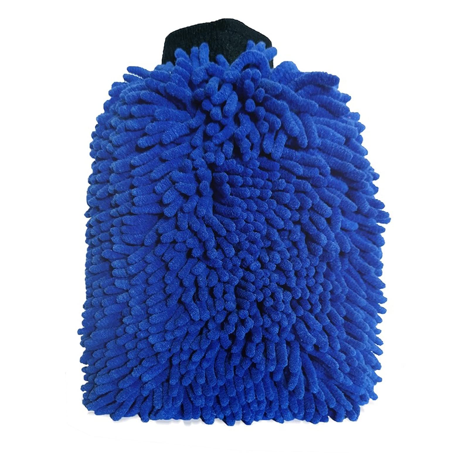 Bilt Hamber Auto-Mitt Noodle - Double Sided Microfibre Wash Mitt - Single