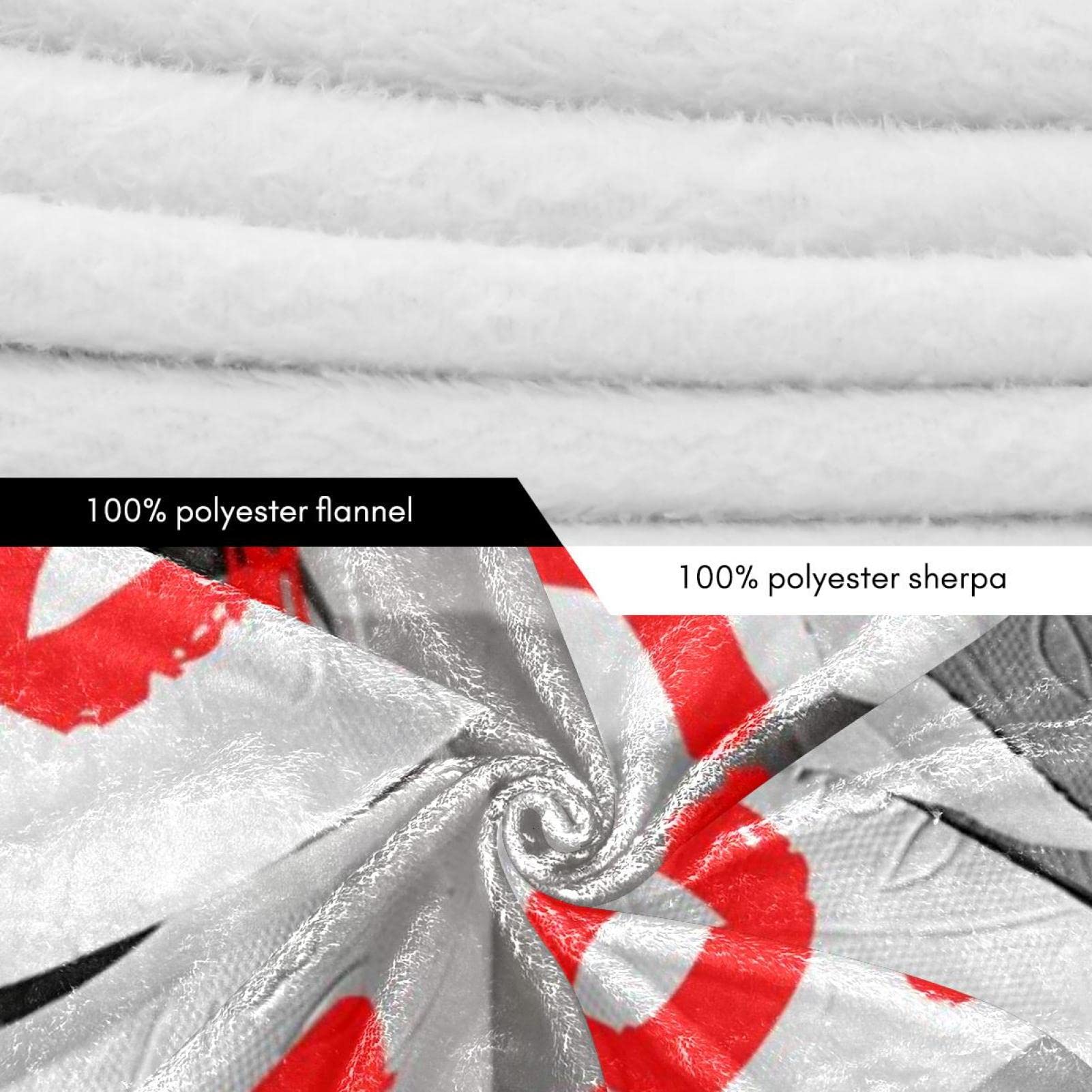 Koc do noszenia z kapturem, ponadwymiarowa bluza z kapturem dla kobiet, wygodna bluza papier toaletowy wyprzedany, Multicolor, rozmiar uniwersalny