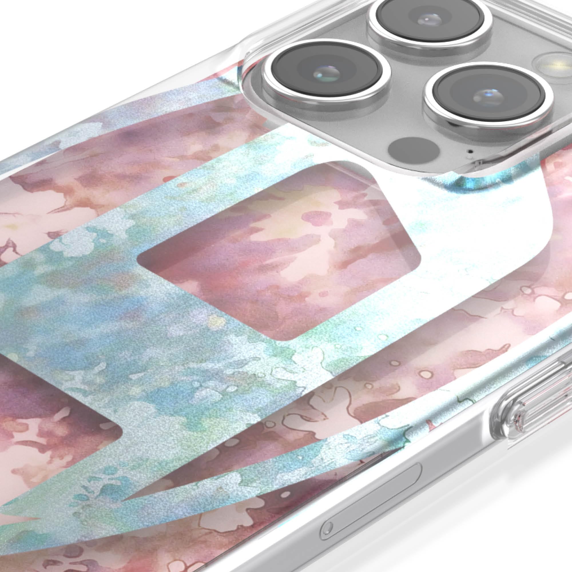Amazon.co.jp: DIESEL iPhone15proケース ロゴ 保護 ケース フローラル