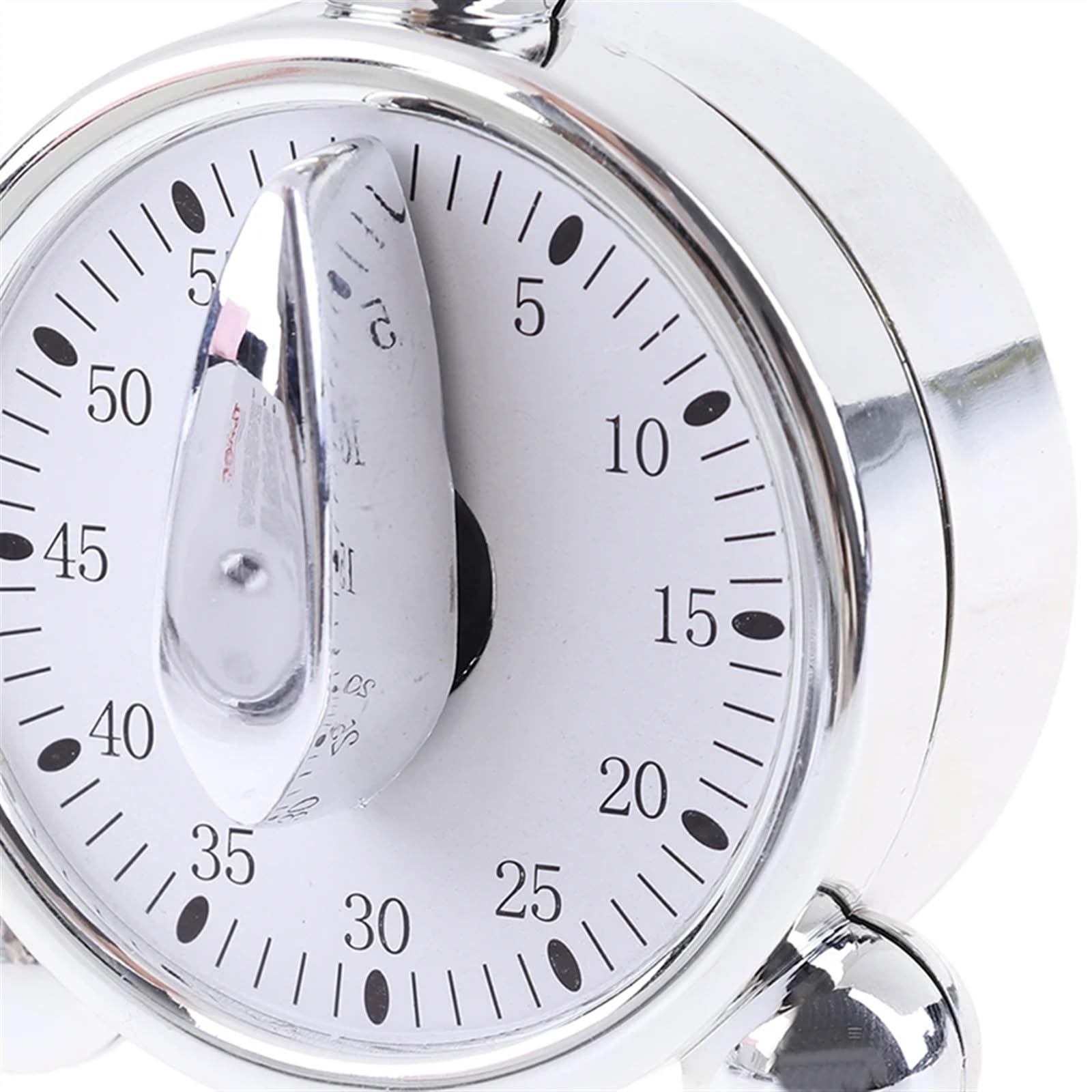 Alarm (alarm) ， 60-minutowe mechaniczne przypomnienia o gotowaniu do sypialni z