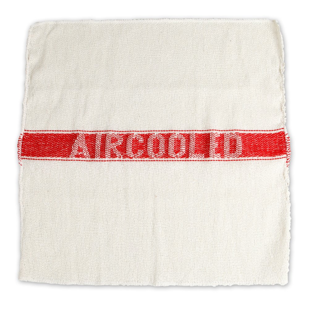 Aircooled Öl Lappen 25er Set (by Air Cooled