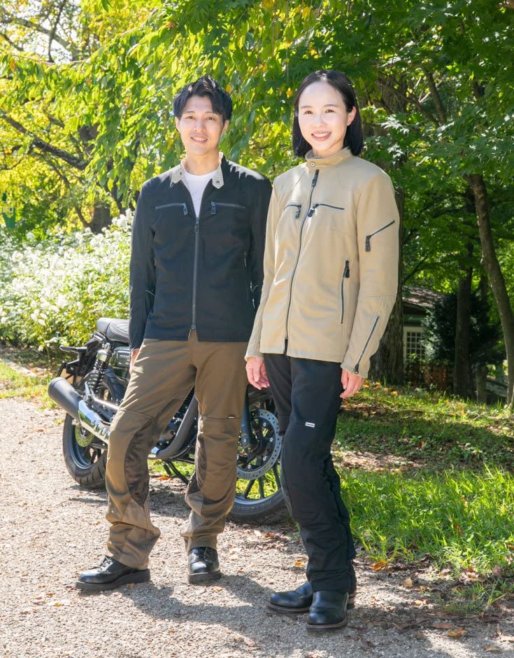 Amazon | [パワーエイジ] バイク用パンツ PP-23132 | パンツ | 車＆バイク