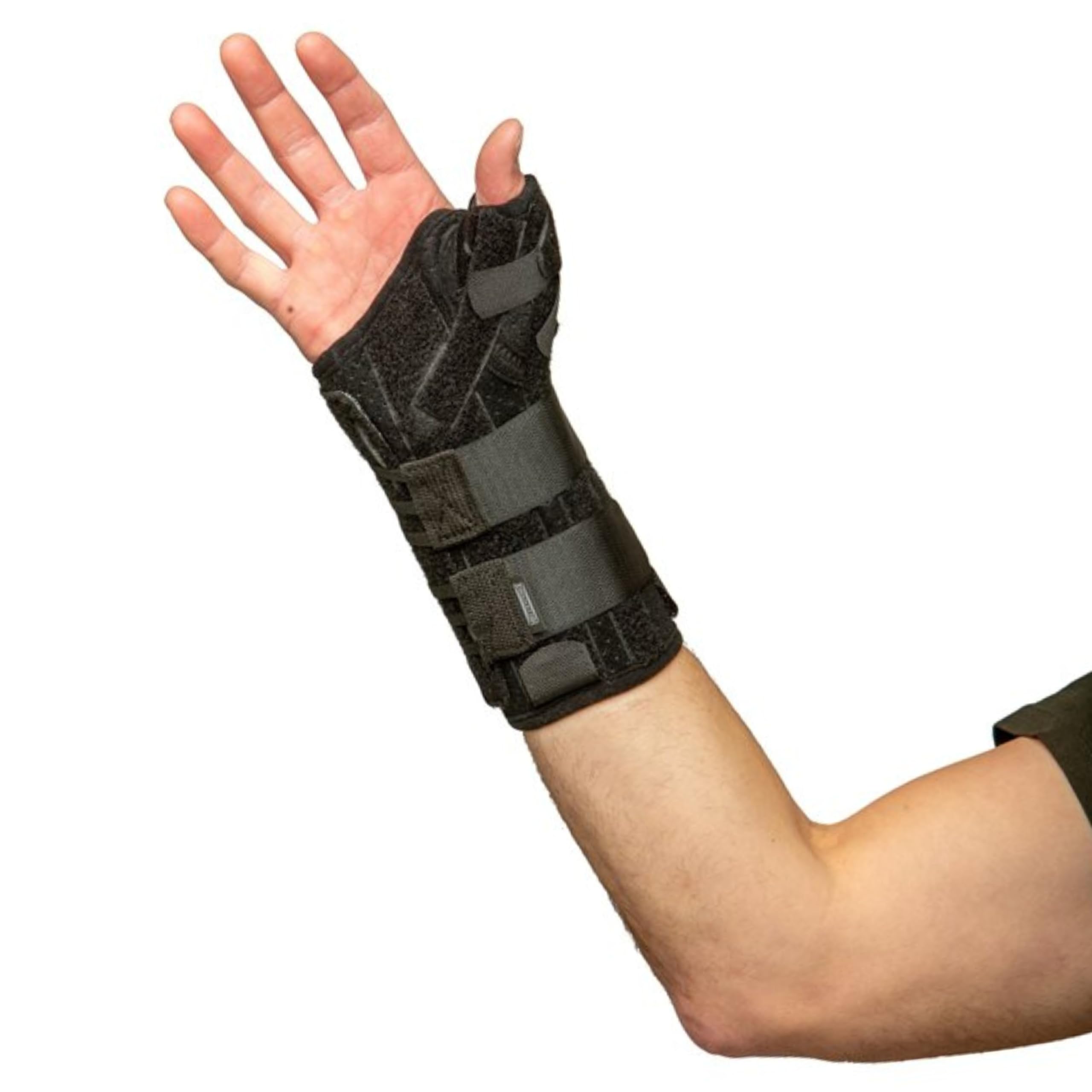 Amazon.com: Hely & Weber Titan Thumb Orthosis, Customizable