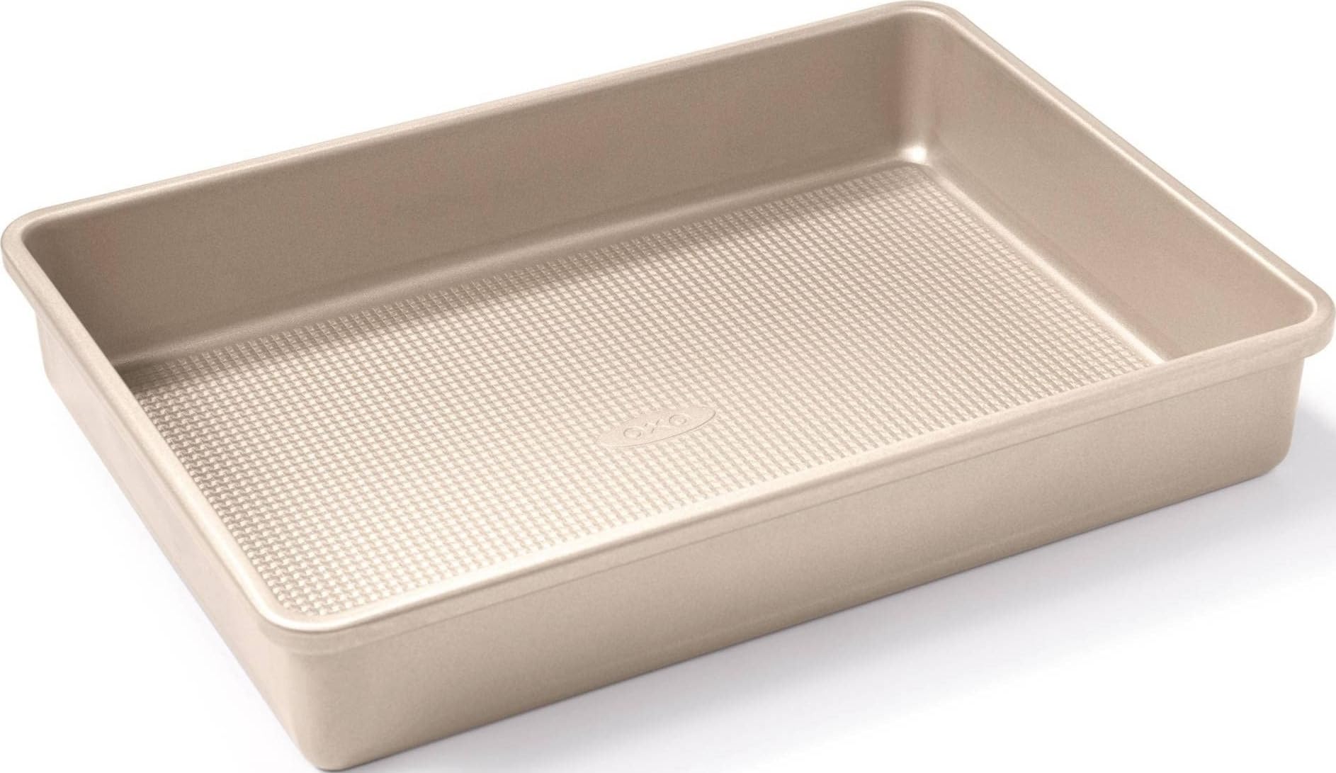 GG NON-STICK PRO CAKE PAN - 9-in x 13-in