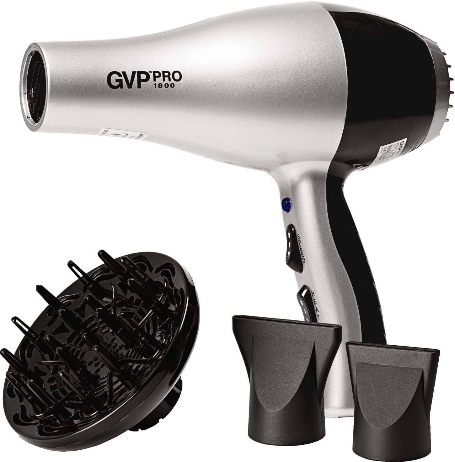 Generic Value Products Pro Hair Dryer Beige