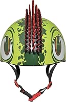 Vista 4 de Raskullz Raskullz Mohawk Helmet