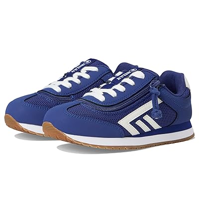 BILLY Footwear Kids BILLY Retro Jogger (Little Kid/Big Kid) Kids Shoes Blue