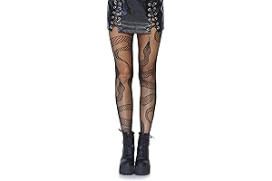 Women's Fishnet Tights Lingerie