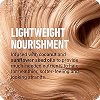 Vista 6 de Champú y acondicionador engrosador para el crecimiento del cabello con biotina de Boldify