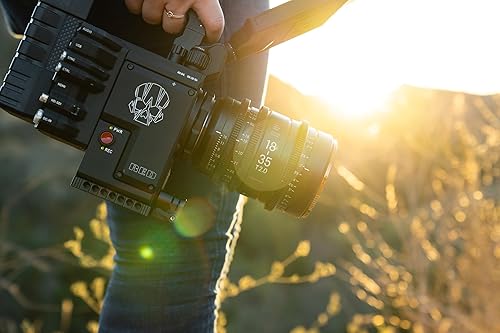 Miniatura 5 de PolarPro Filtro ND variable Peter McKinnon de 3.228in  Mist Edition II (6-9 parada)