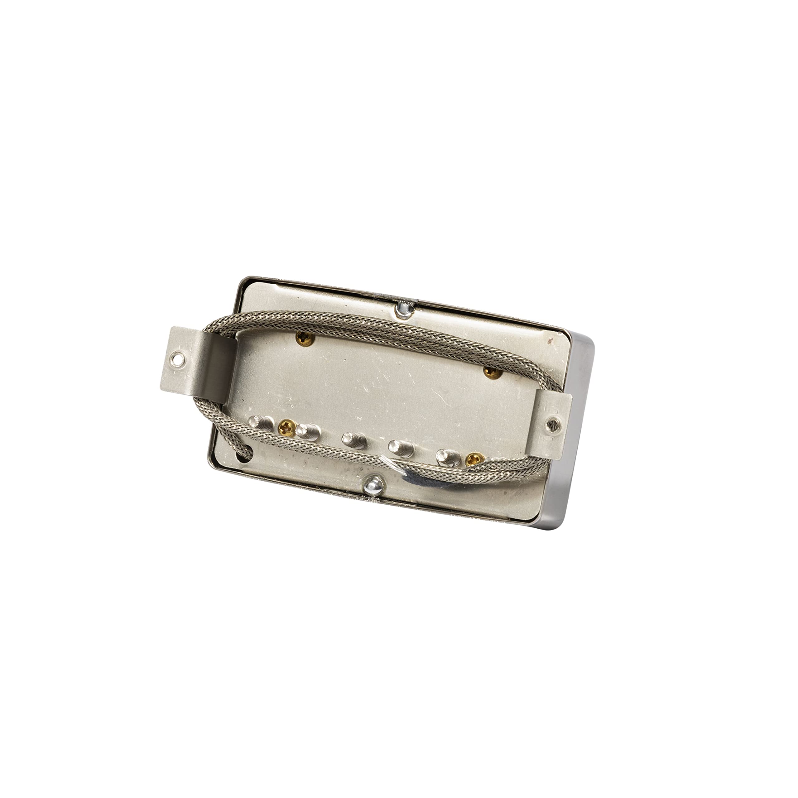 Amazon.com: Gibson T-Type Treble Humbucker Pickup, Double Black