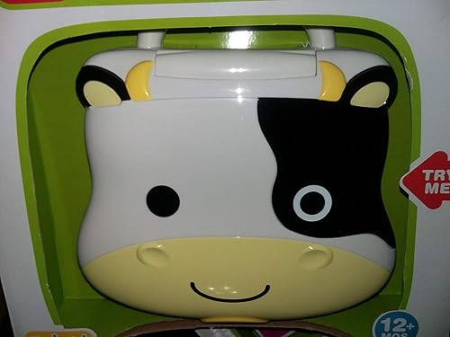 Portátil Junior CAT