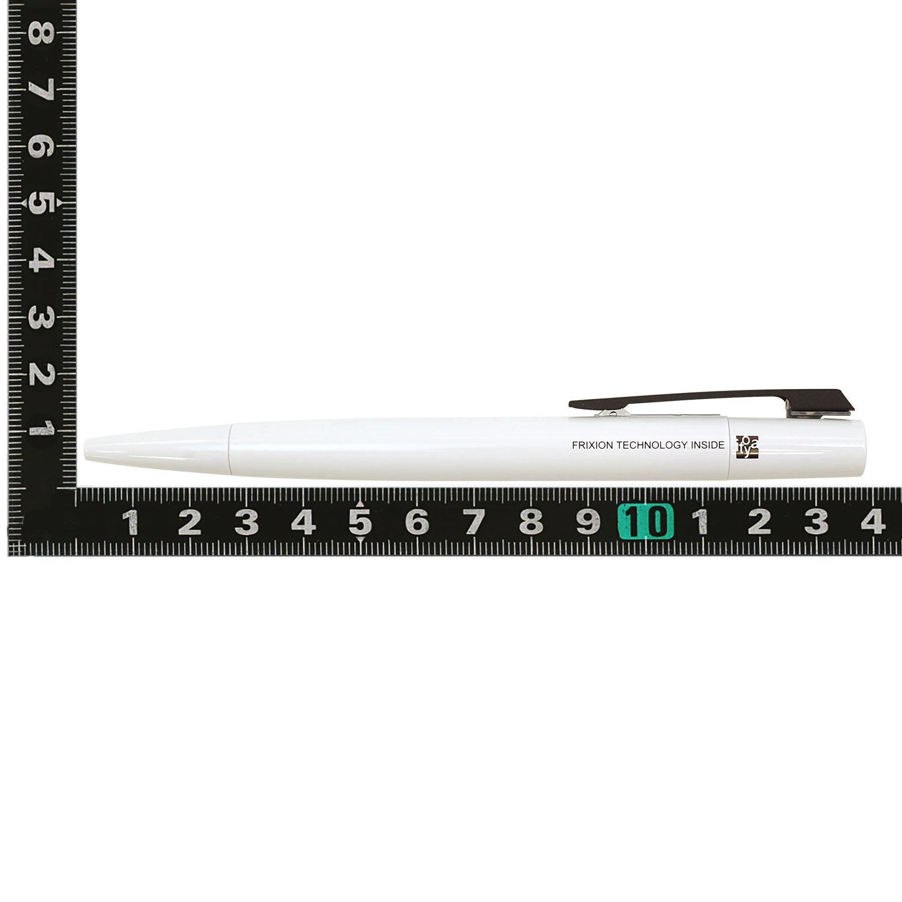 Amazon.co.jp: ITOYA110 イレーサブルボールペン (白