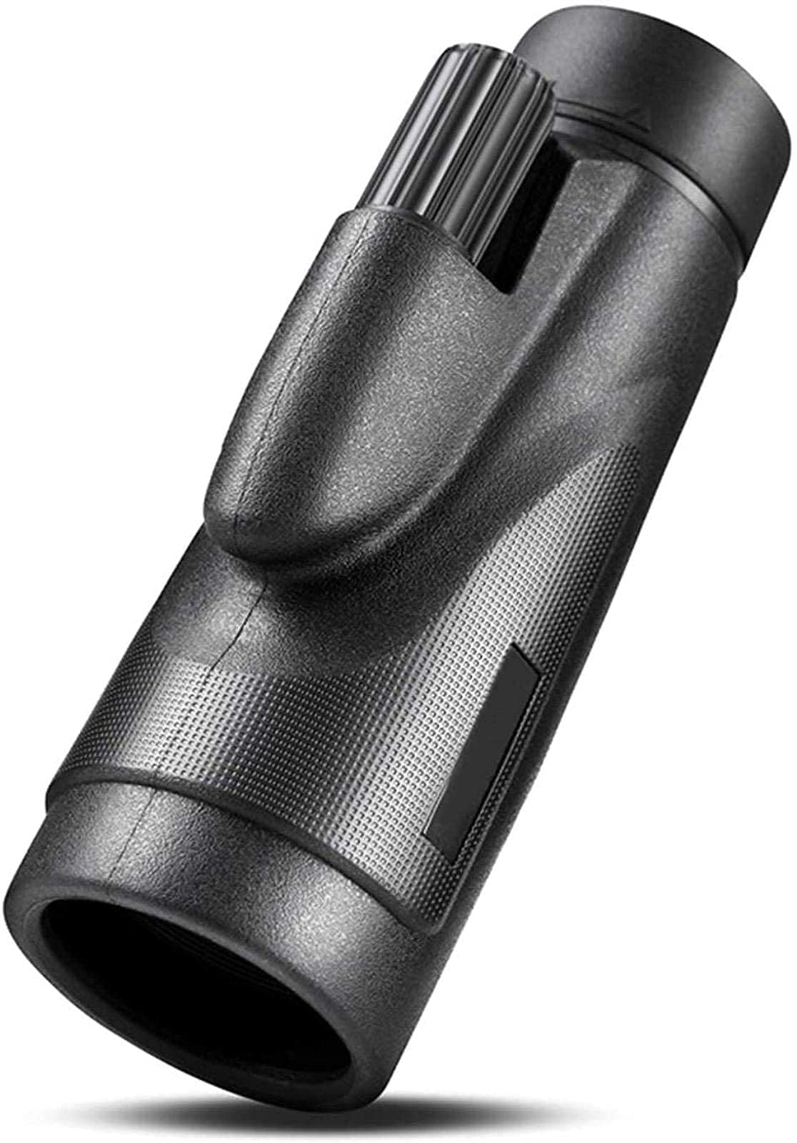 Teleskop monokularowy 12X50 Hd monokular z uchwytem do smartfona statyw monokularowy Bak4 pryzmat soczewka optyczna do obserwacji ptaków, kempingu little surprise