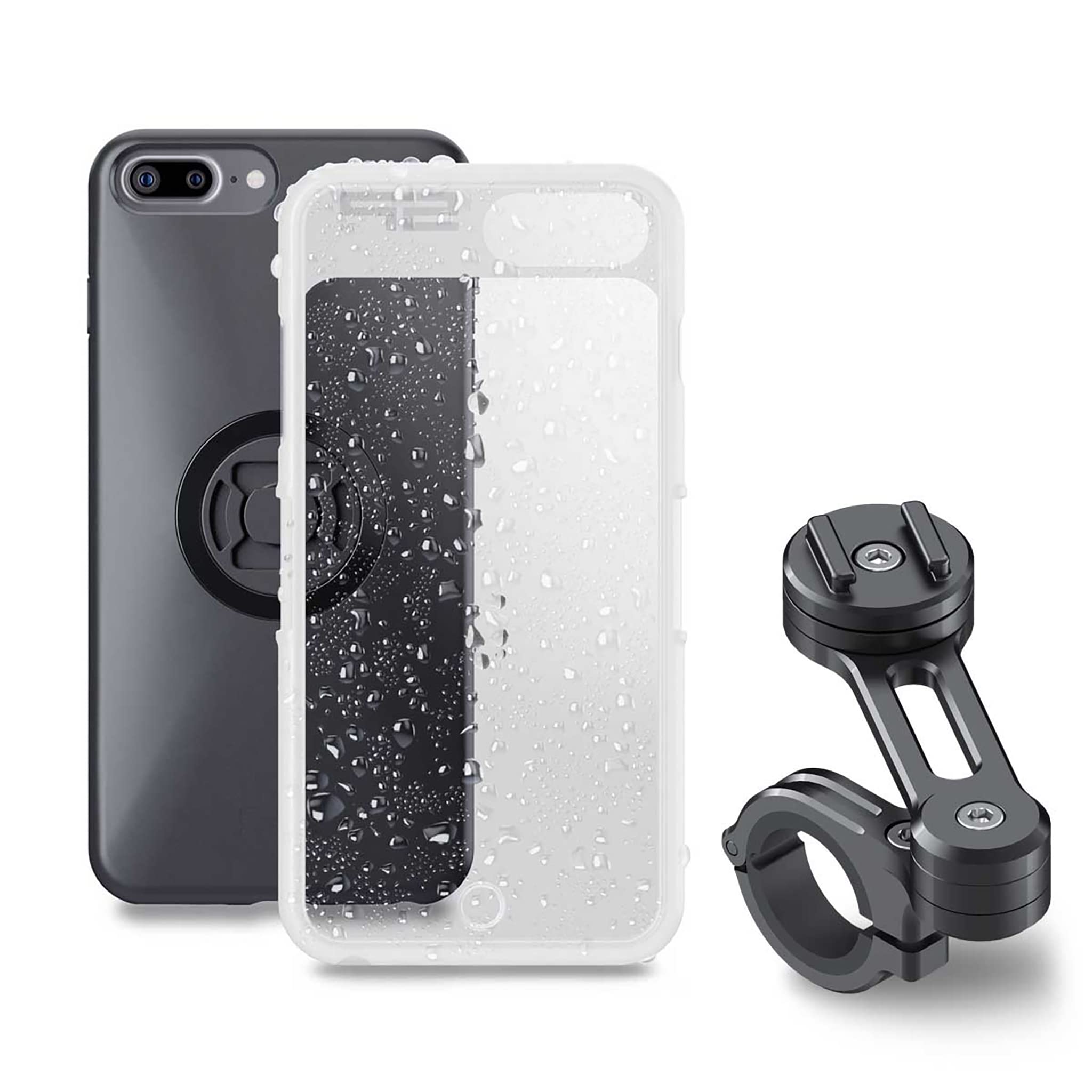 SP CONNECTMoto Bundles (iPhone 8+/7+/6S+/6+)