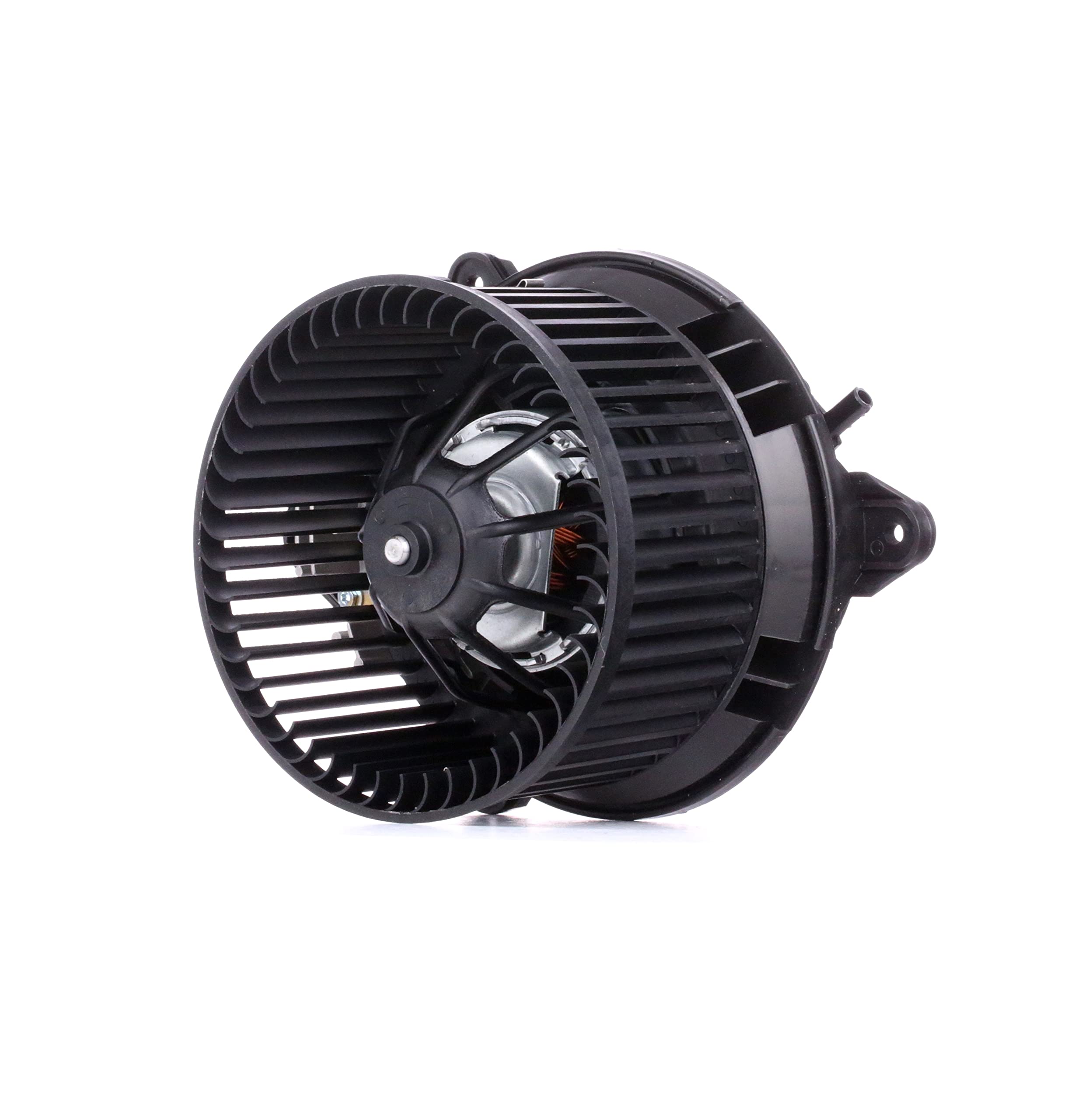RIDEX 2669I0191 Ventilador habitáculo con unidad de control con resistencia de carga Compatible con CITROËN Berlingo/Berlingo First I MF, GJK, GFK