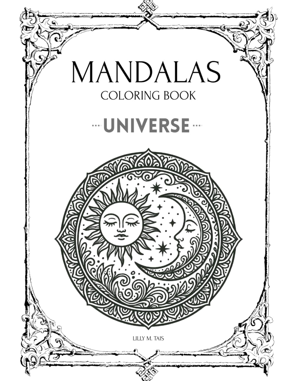 MANDALAS: Mandalas of the Universe