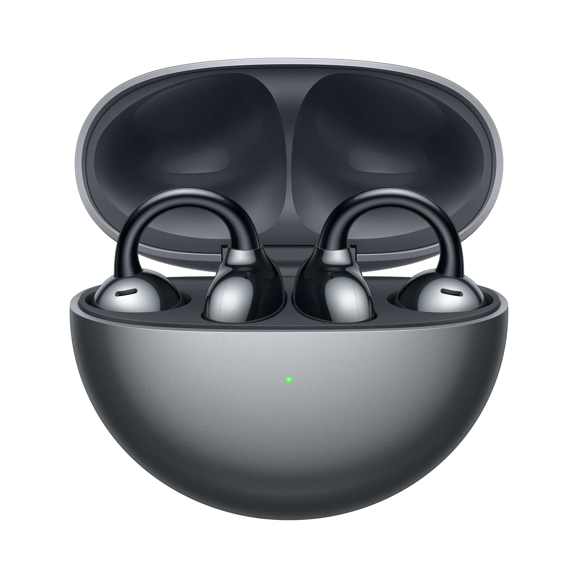Huawei Free Clip Wireless Earbuds, Black : Amazon.co.za: Electronics