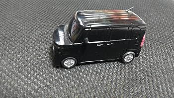 Amazon | N-BOX JF3 アミューズメント限定品 プレミアムホワイトパール