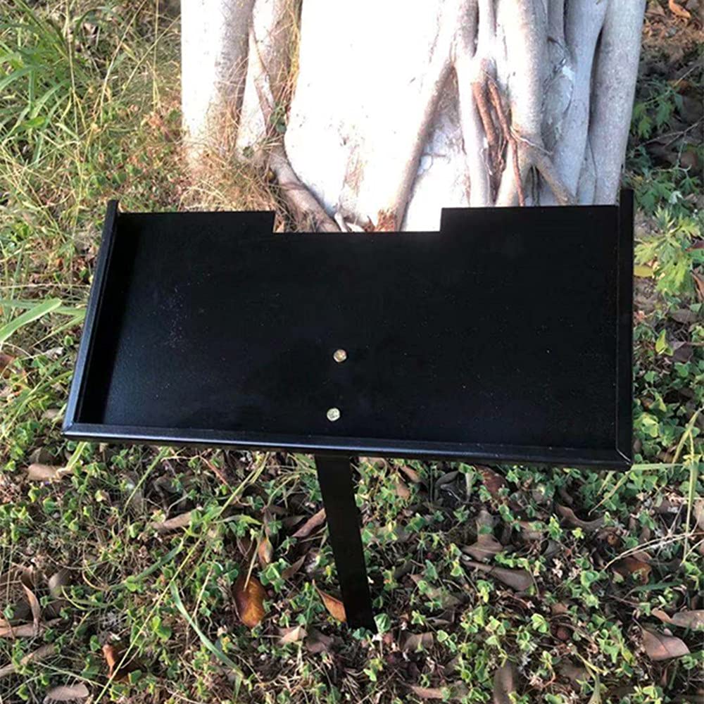 Buy SJZ 6 x 12 Grave Marker Stand for Human Memorial Stones,Pet Memorial Stones,Memorial Stones