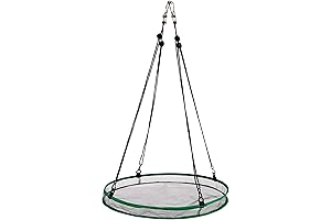 Songbird SEIA30034 Essentials Seed Hoop Bird Seed Catcher Tray