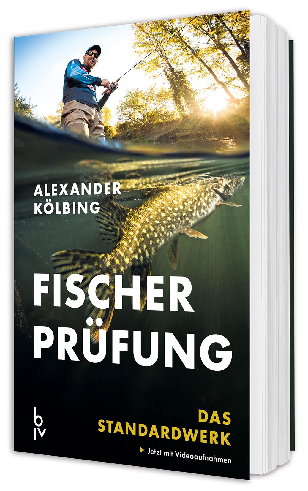 Fischerprüfung: Das Standardwerk