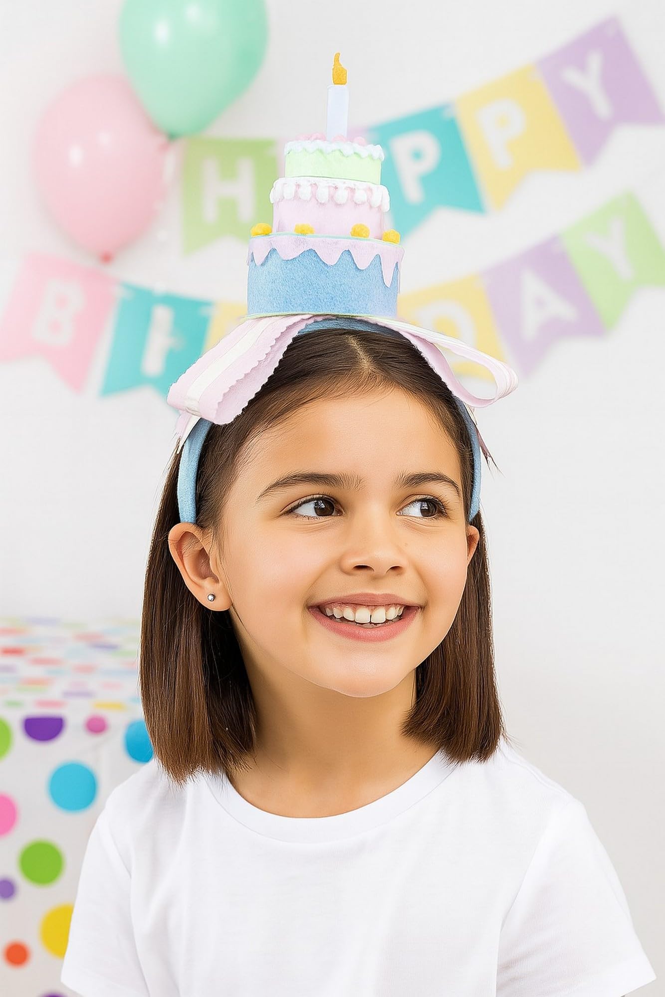 Happy Treat Party JSK カチューシャセット AngelicPretty JSK＆