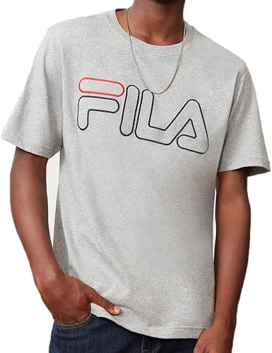amazon fila shirt