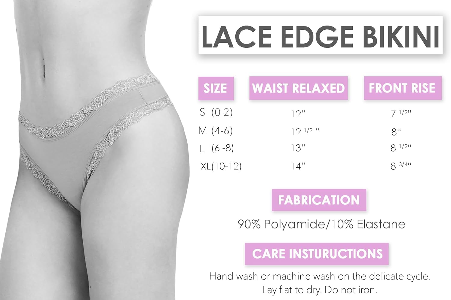 RhinestoneSash Bachelorette Party Supplies - Bridal Shower Gifts Lingerie - Wifey Panties for Bride