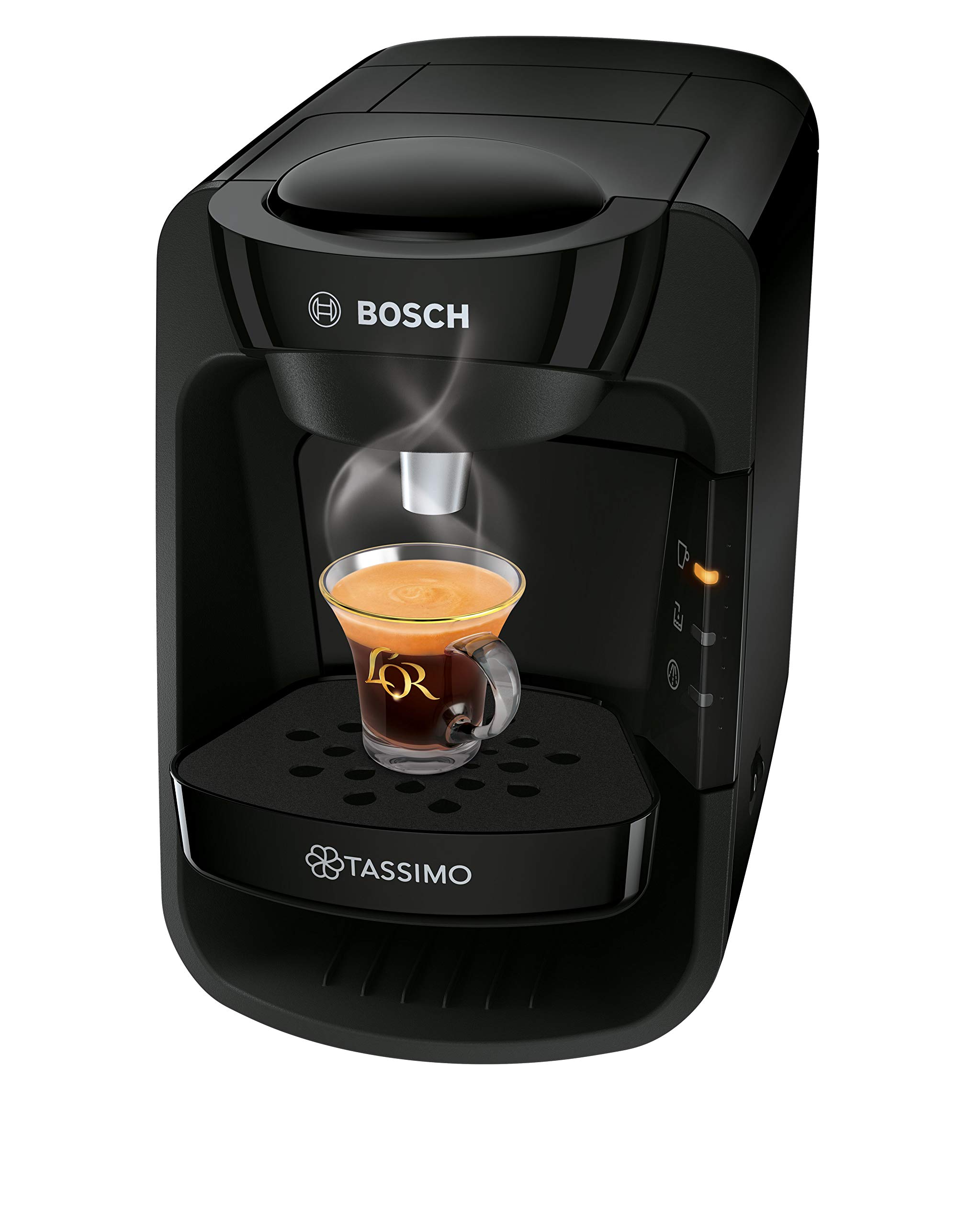 Tassimo by Bosch Suny 'Special Edition' TAS3102GB Coffee Machine,1300