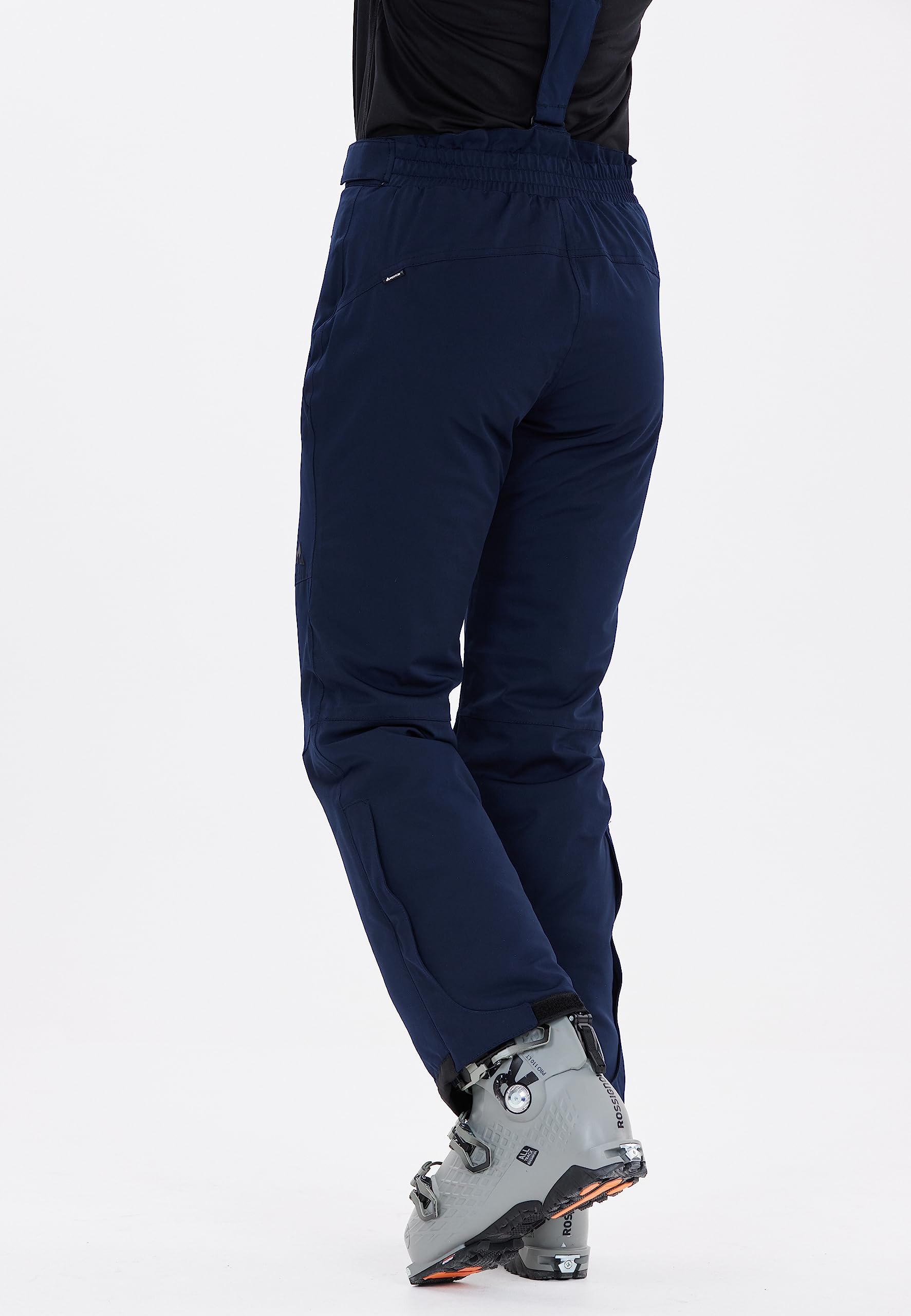 WHISTLER Yarra - Pantalon - Rétro - Femme