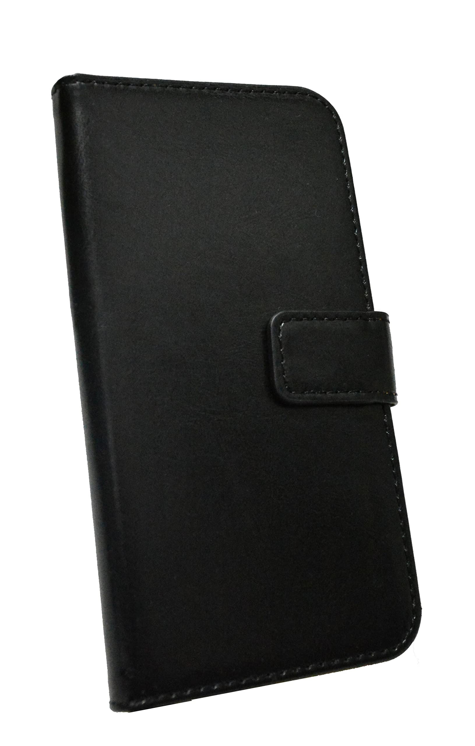 V-DesignBook-Style Case for Nokia 2.3 Black