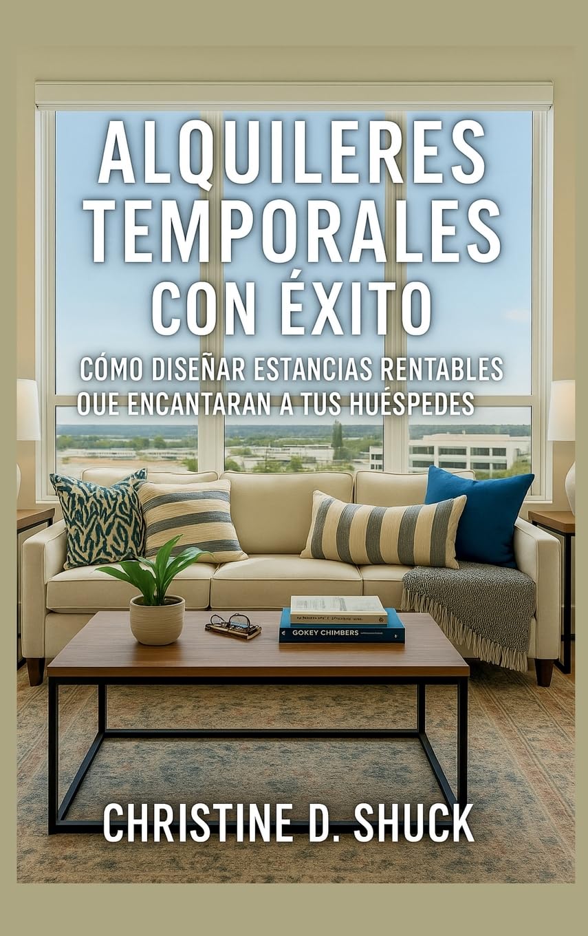 Alquileres Temporales Con Éxito