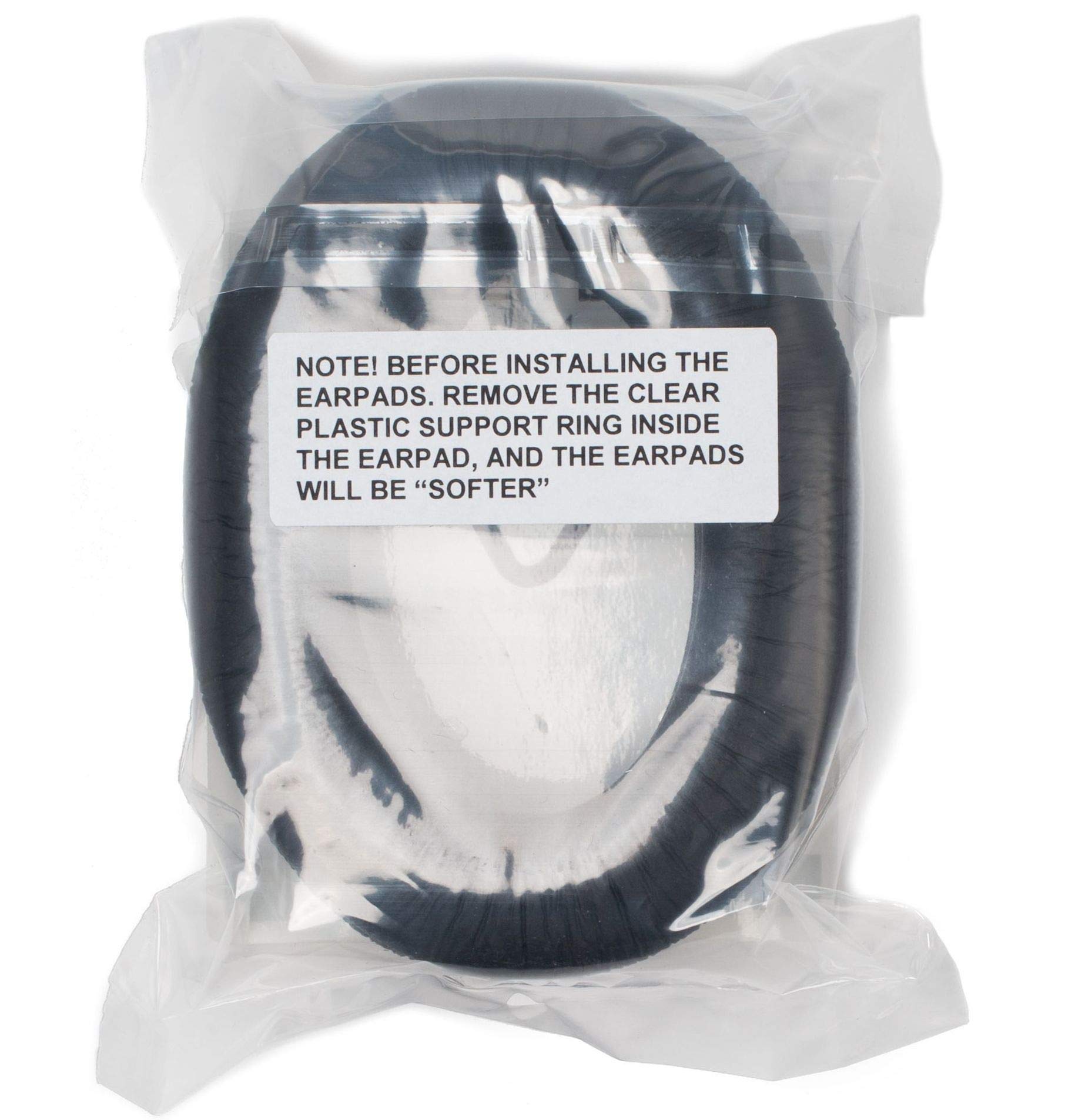 Genuine Sennheiser Replacement Ear Pads 