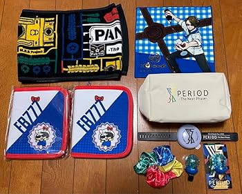 Amazon.co.jp: FB777中心 MSSPグッズセット : おもちゃ