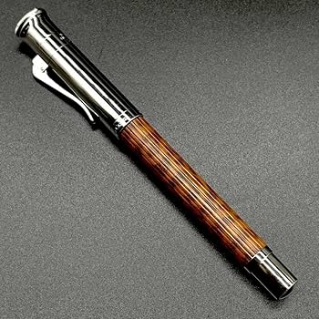 Amazon | スネークウッド 万年筆 ファーバーカステル クラシック Amazon | スネークウッド 万年筆 ファーバーカステル クラシック