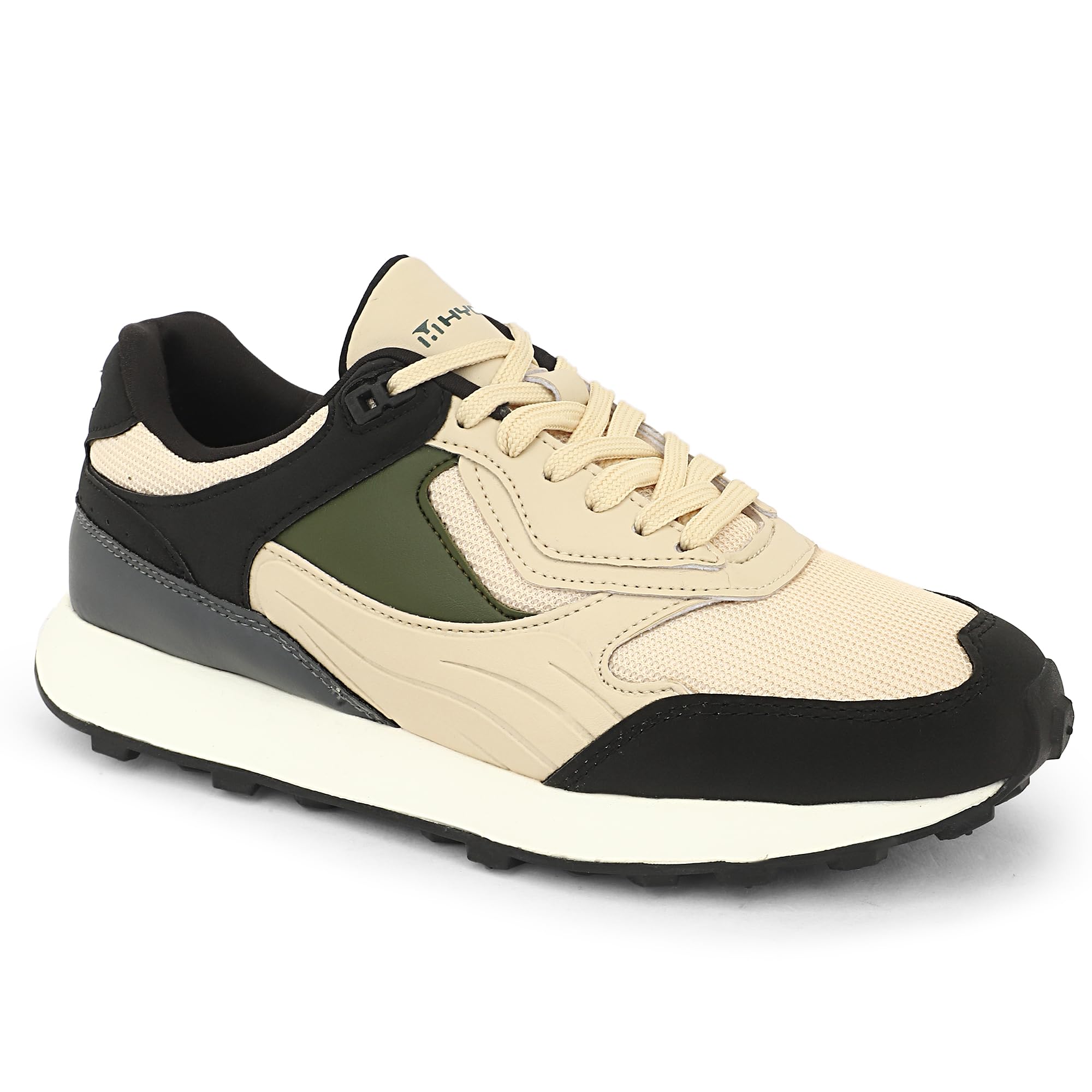 HYGEAR Sneakers-HG-MS-1018-Beige-6 (B0DGT79MS2) Amazon Price History, Amazon Price Tracker
